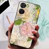 For ZTE Nubia Neo 5G Case Silicon Shockproof Back Cover Phone Fundas for ZTE Nubia Neo 5G Cases 8150N Soft Bumper Coque Shells
