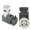 12V Pump DC12V 42W Mini Small Oilless Vacuum Pump ‑85KPa  40L/min Mini Pump Vacuum Pump Oilless Pump Pump