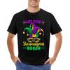Mardi Gras Shenanigans T-Shirt