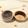 Handcrafts Wooden Pet Memorial Box Safe Preserving Ashes Furs For Pet Cats Dog Memorial Preservation Cremation Holder