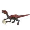 Jurassic World Simulated Therizinosaurus Model Az13362