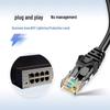 Huawei S300-8T4S-QA2 8-Port Gigabit Managed Switch