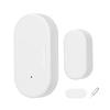 Door Window Support Home Device Intelligence Linkage High Quality ABS Material Portable Sensor Wireless Contacts Sensor