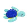 Manufacturer  Tortoise Design Pet Product Durable TPR Plush Dog Chew Toy