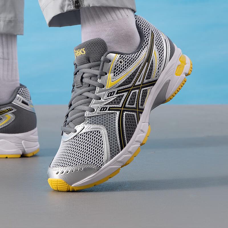 

ASICS Unisex 1203A607-101 Casual Shoes US 10H