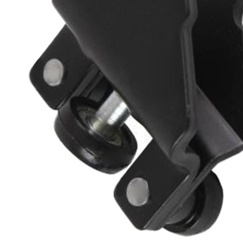 For Berlingo Sliding Door Roller Guide Lower Left Replacement Part Number Cross Reference 9033Y9 9033Z0 9680486780