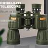 KUN GUANG 10x50 HD Outdoor Binoculars