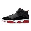 Jordan 6 Rings Bred 2019 322992-062