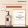 Dear Irean Heartbeat Echo Fragrant Body Wash