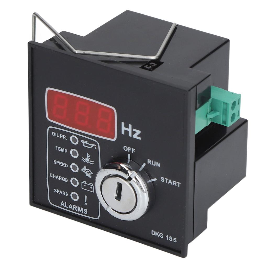 Generatorsteuerung Elektronisches Generatorsteuerungsmodul Steuerungsmodul Ersatz für Diesel