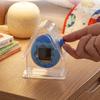 Transparent Protective Holder Shockproof Electronic Pet Holder for Tamagotchi Paradise Travel
