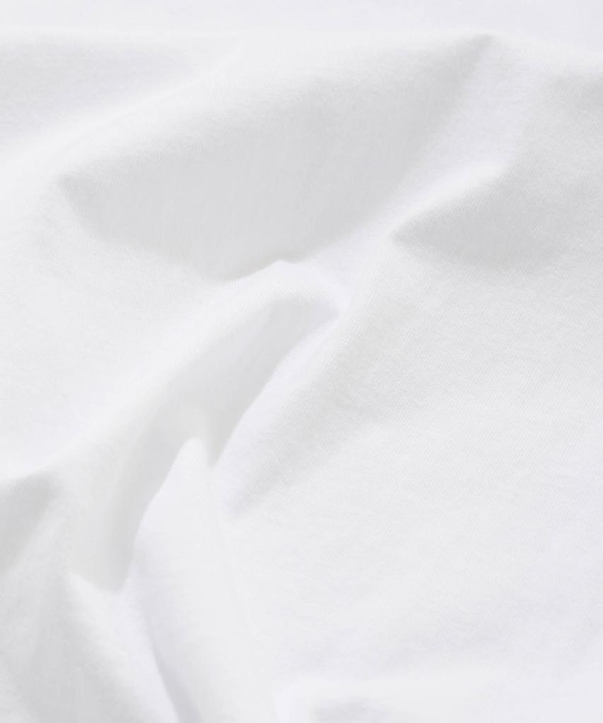 RETRIEVER CLUB Running Retriever Short Sleeve [White]