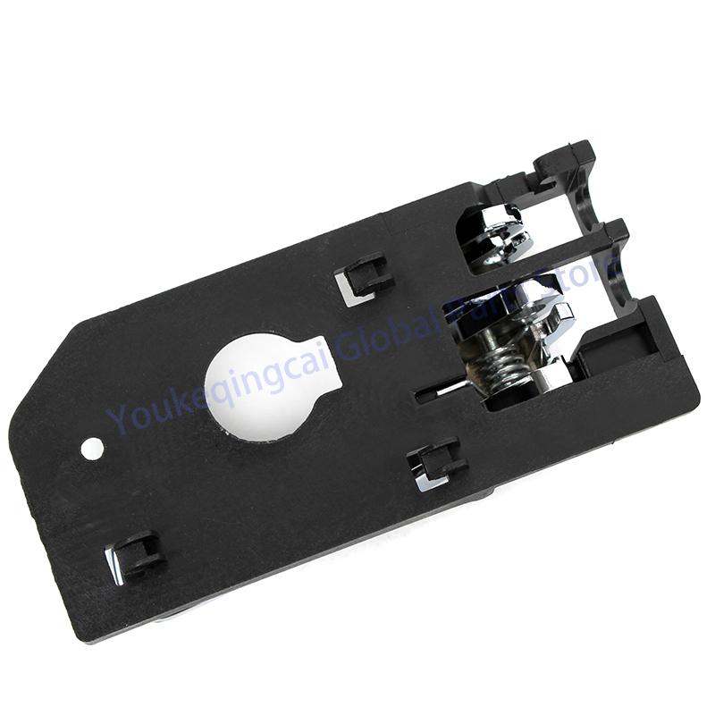 Front Interior Door Handle 826104D010 826204D010 for Sedona 2006-2012 Entourage 2007-2008 OEM 82610 4D010 82620 4D010