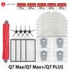 Roborock Q7 Max / Q7 Max+ / Q7 Plus / T8 Hepa Filter Robot Vacuum Cleaner Spare Parts Main Side Brush Mop Cloth Dust Bag