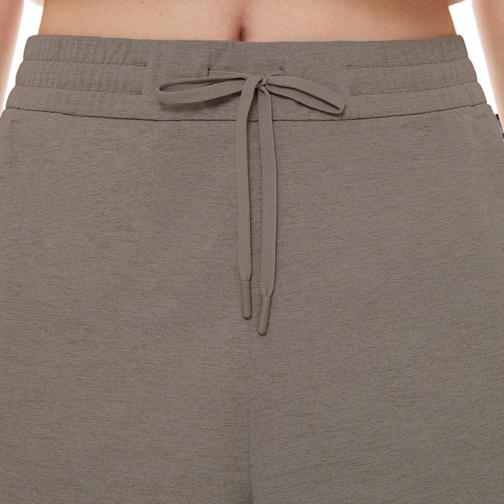 ANDAR Airy Fit Half Shorts