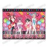 Medicos Entertainment TV Anime "Bad Girl" Original Illustration Acrylic Diorama [Bunny Ver.] Approx. H100mm X W165mm X D50mm Acrylic