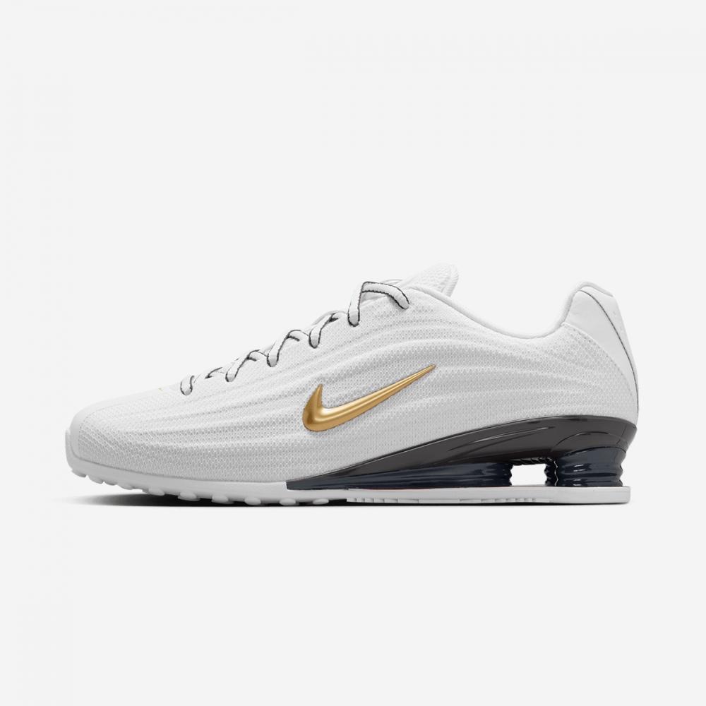 

Nike W Nike Shox Z Hq7540 100 260