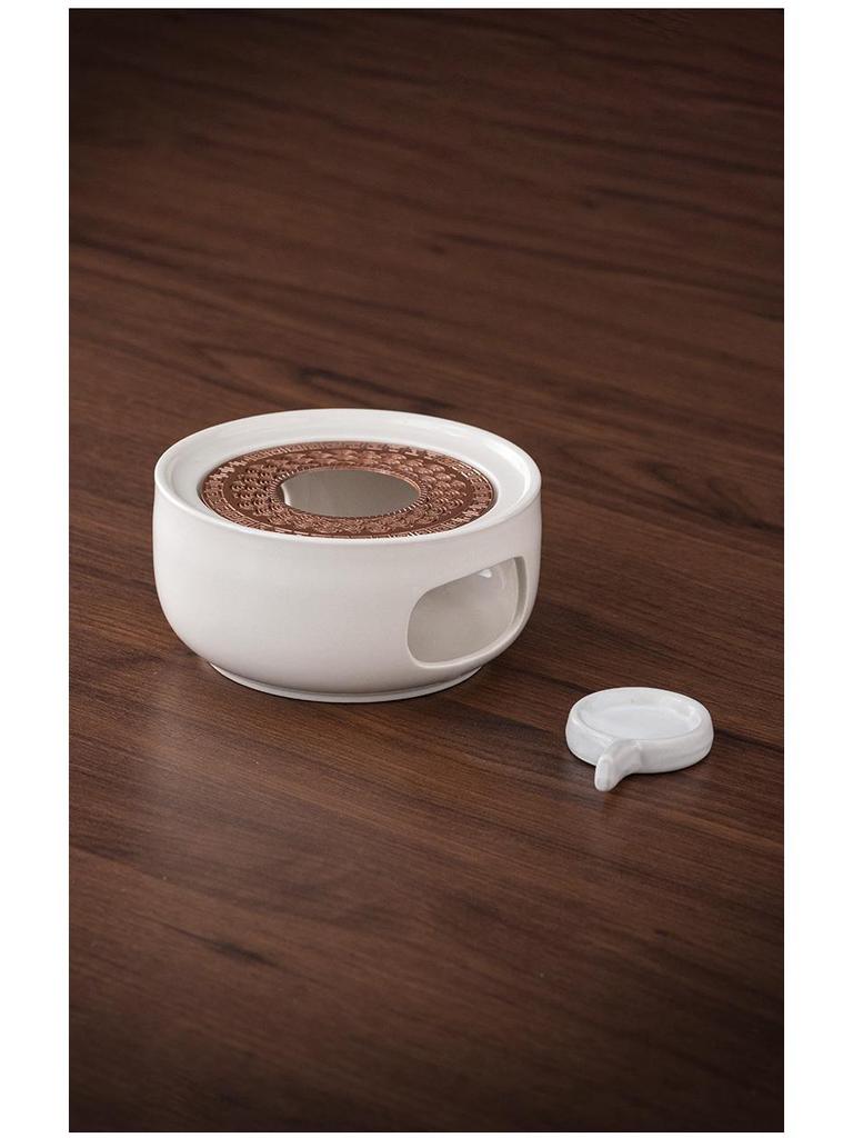 Retro Tea Brewing Stove & Incense Burner