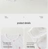 Bamboo Baby Boy Summer Two-Piece Clothing Set
