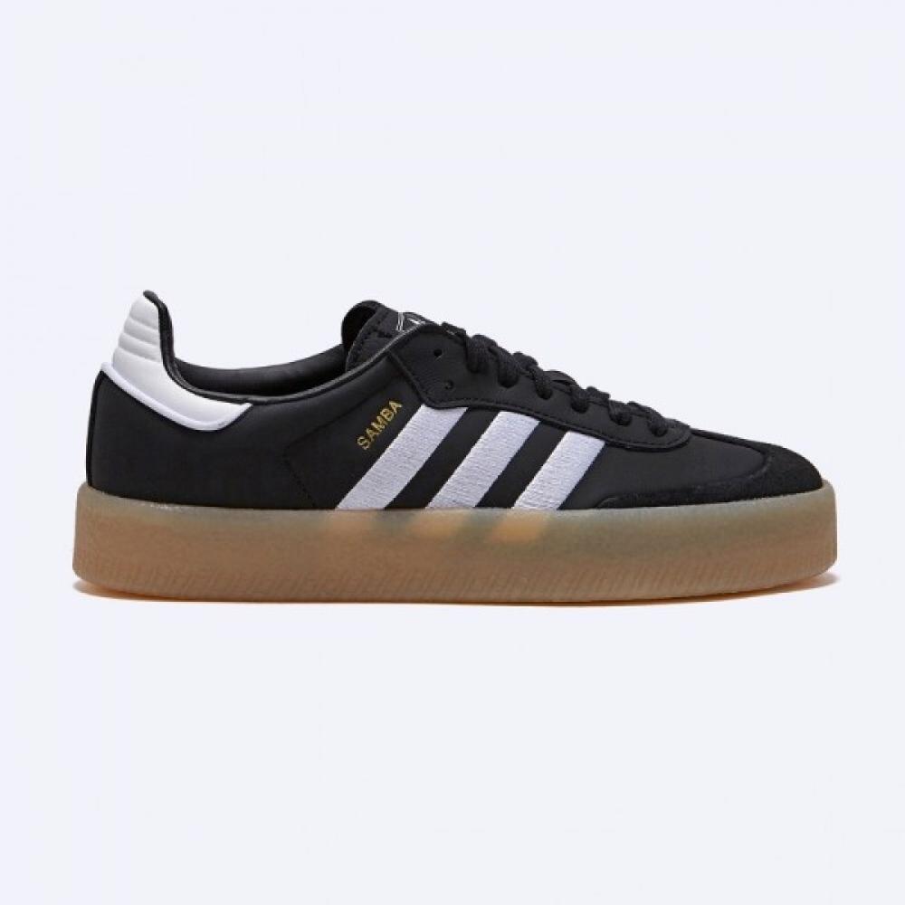 

Adidas Goyang Starfield Folder Adidas Triple Black Id0436 blacks/220