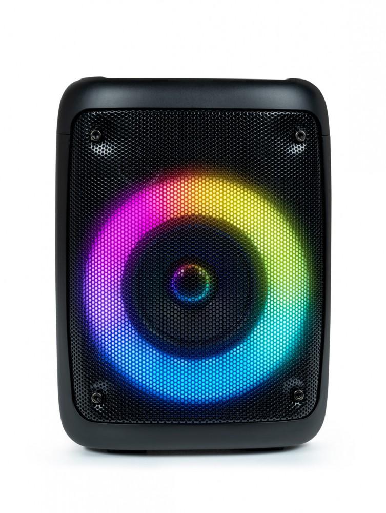 BIGBEN PARTYBTHPS Wireless Speaker with Light Effects Bluetooth , BigBen