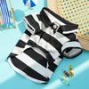New pet summer teddy than bear dog clothes thin French fighting cat products cat clothing dog clothes