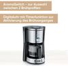 Coffee Maker Severin KA 4826 TypeSwitch Timer