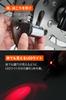 Daytona Motorcycle Chain Steel Disc Lock with LED Stronger Chain 31236 Lock, 12mm Alloy, Compatible, Light, Lock, 2.0m,