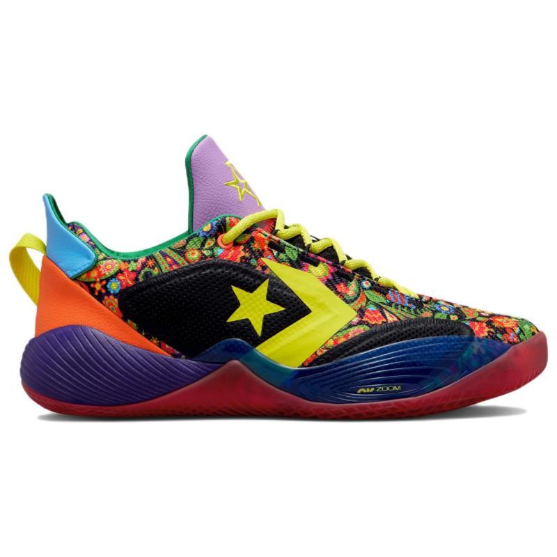 Converse All Star BB Shift Low Top Basketball Shoes Unisex Color