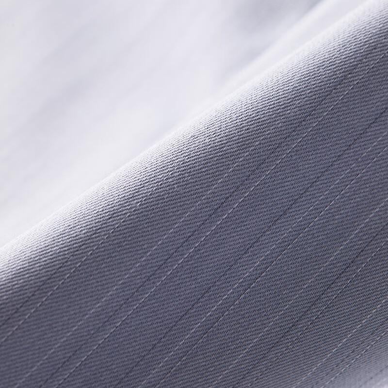 VICUTU Men's Business Casual Long-Sleeve Shirt