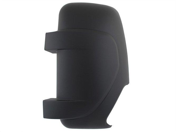 Nissan Interstar 2010- outside mirror housing LONG ARM left