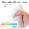 Jissbon Xini Moisturizing Wet Wipes: Portable, Individually Packed for Personal Hygiene