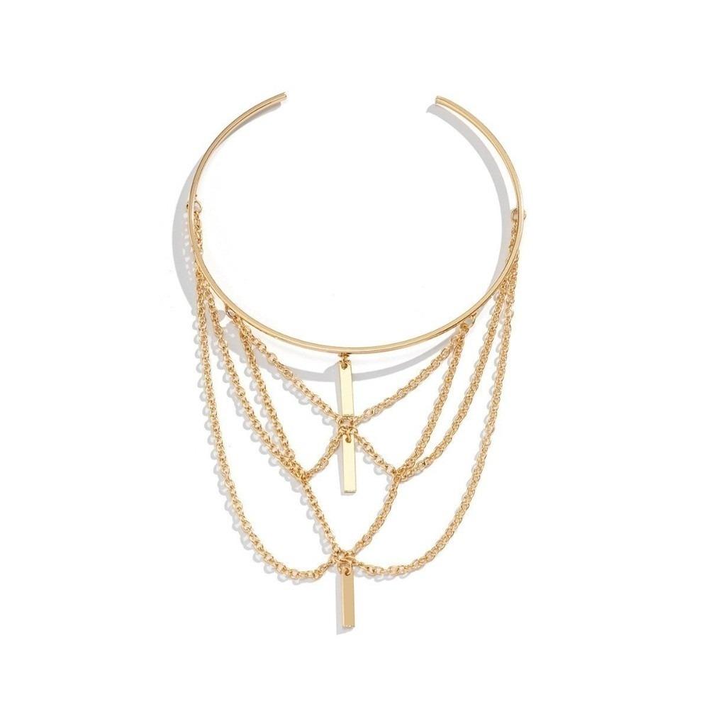 Gold Arm Cuff Bracelets Silver Upper Arm Bracelet Vintage Body Chain  Women