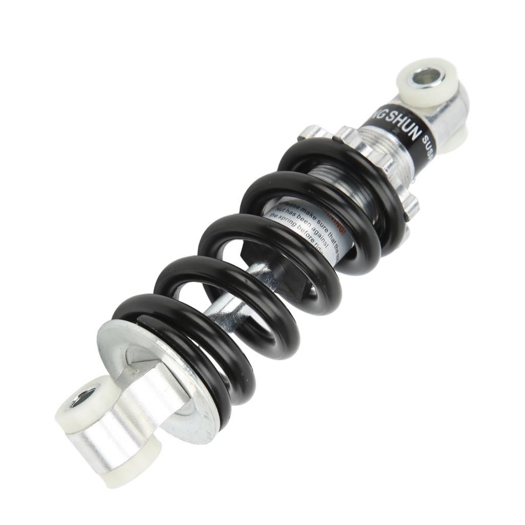 Fahrrad Stoßdämpfer 150mm 750LBS Stoßdämpfer für Mountainbike Motorrad