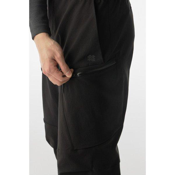 Kolon SportS Men S Cargo pantS jwpnS25121blk