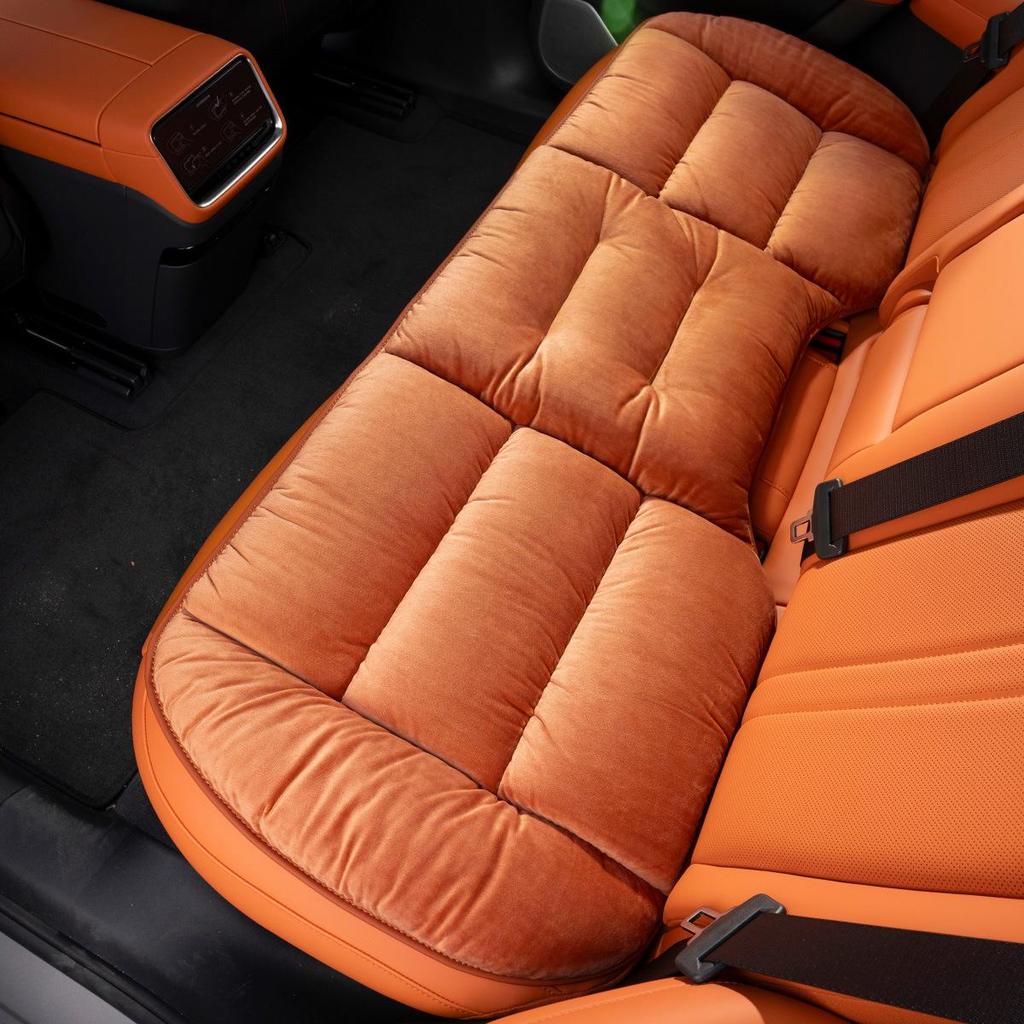 Nio ES6/ES8/ES7/EC6 ET5T ET7 Seat Cushion & Cover for Interior Decoration