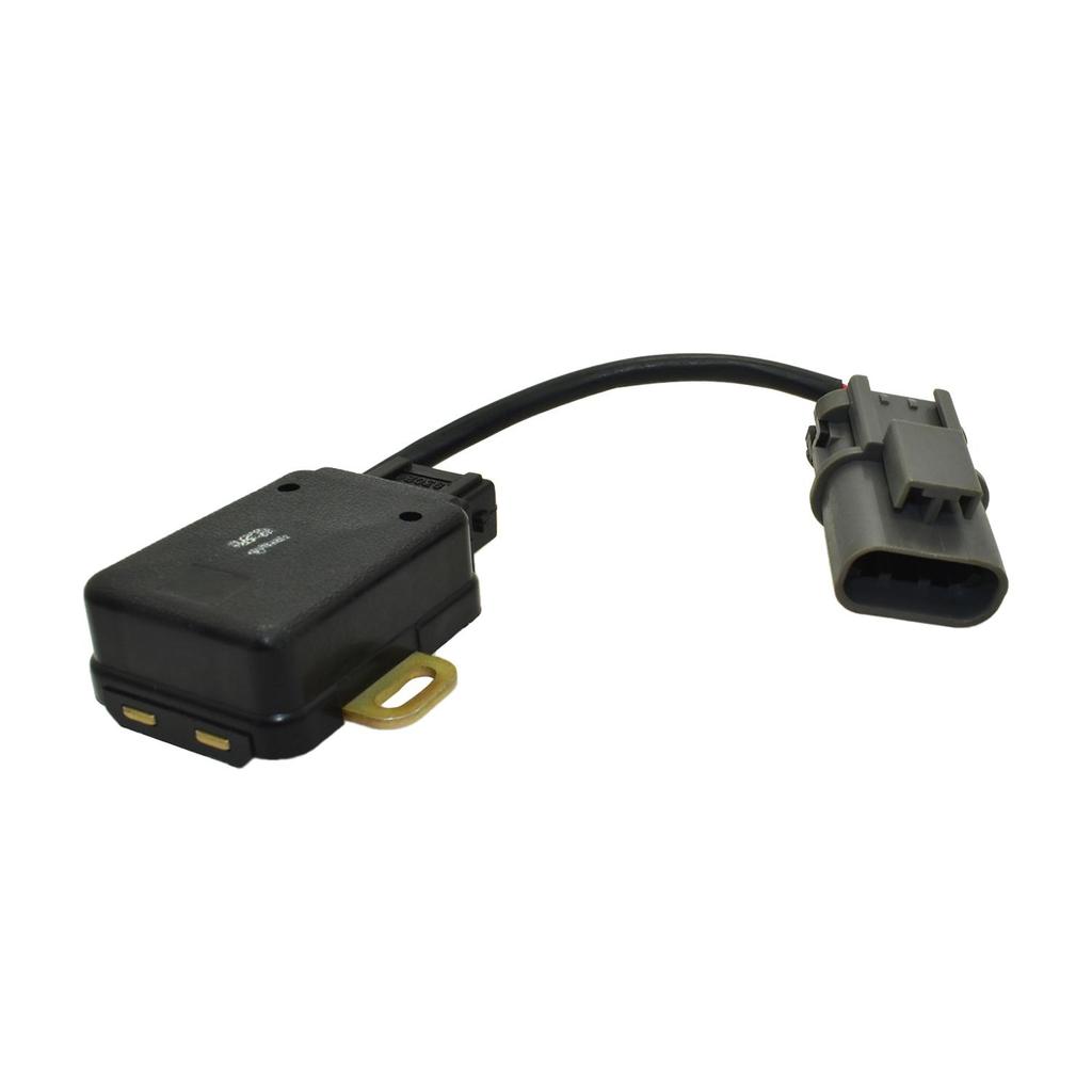 Snímač polohy škrticí klapky A22-644-G18 Pro NISSAN 240SX 1989-1990