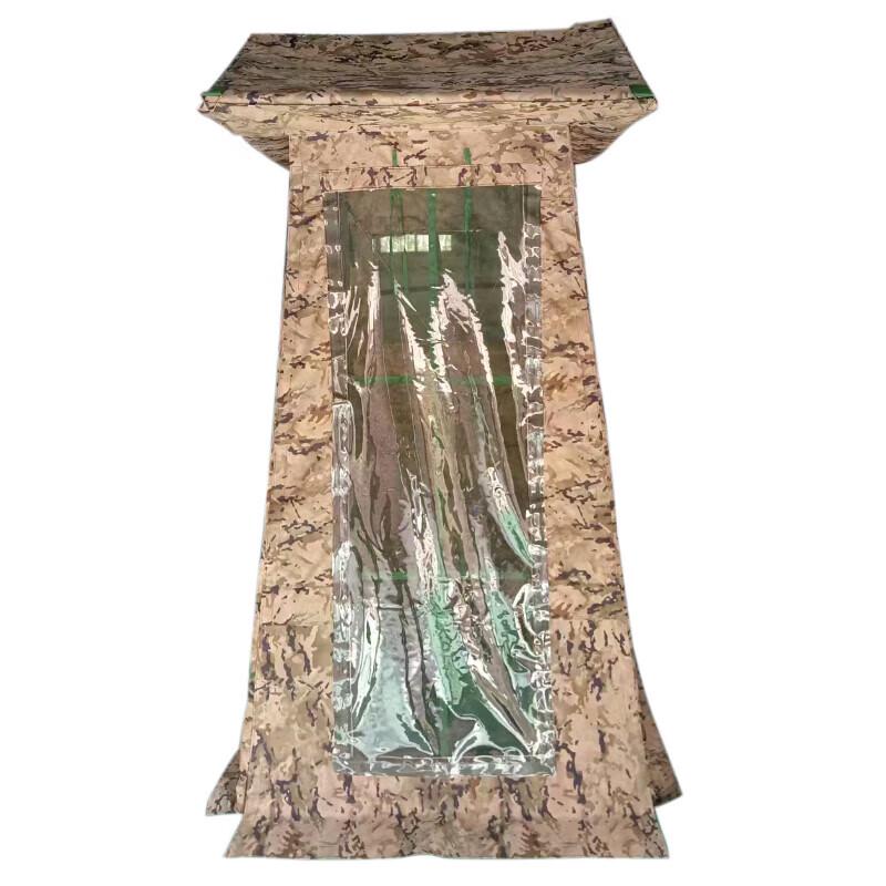 Vanxy Camouflage Camping Tent