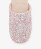 Afternoon Tea Living JB06 Flower Soft Pink Slippers,