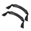 2PCS Canoe Handle Replacement Kayak Carry Handles Accessory for Boats Suitcase Luggage