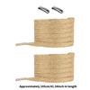 Elastic Shoe Lace No Tie Shoelaces No Tie Flat Shoe Laces Stretch Shoe Strings for Adult Kid Elderly Sneakers Runners