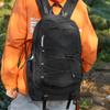 Outdoor Sports Student School Bag Water-Repellent Large Capacity Lightweight Backpack