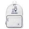 Converse Noritake Collaboration Polyester Backpack Unisex White UA5826-W70
