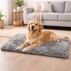 Kein Strom Rutschfeste Haustier Selbstheizmatte Verdicken Warme Hundeheizmatte Bequeme Weiche Katzenheizmatte Winter