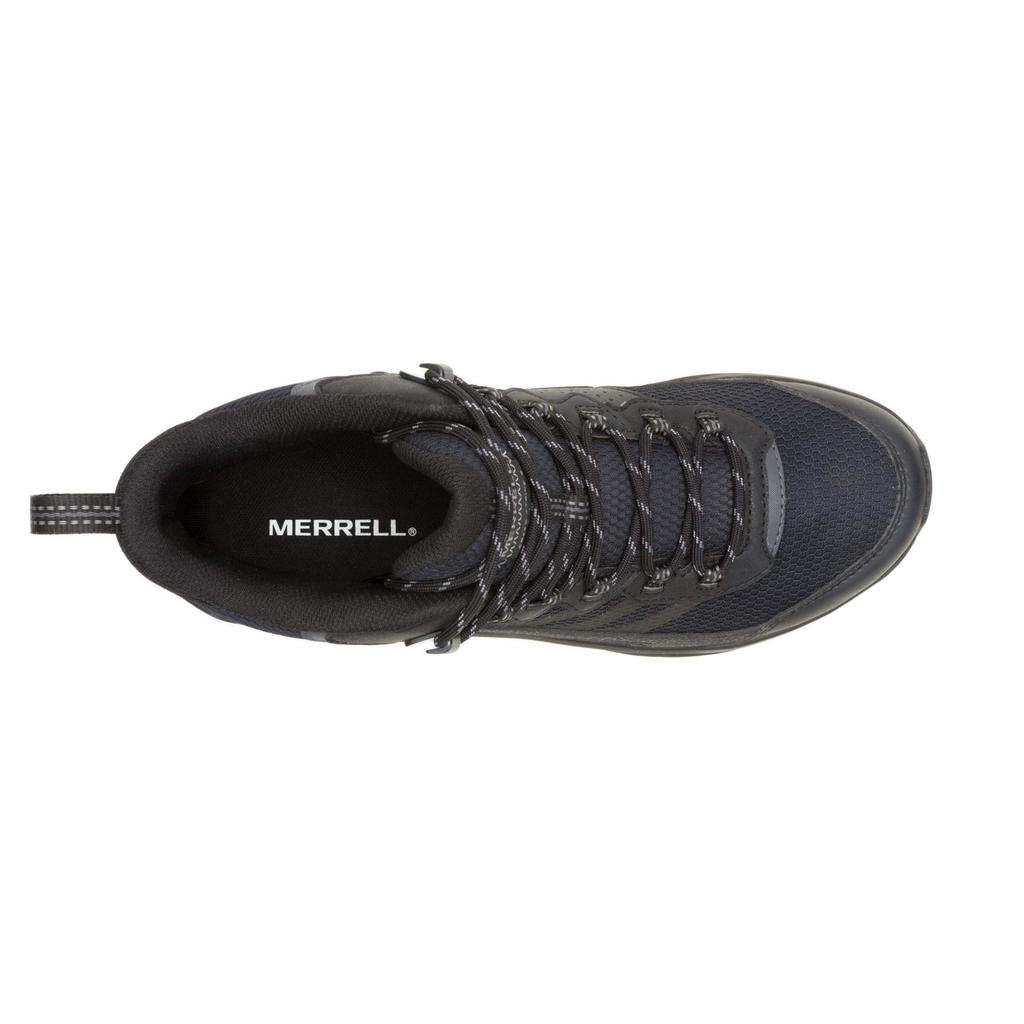 Buty trekkingowe męskie Merrell J037817 czarny (J037817)