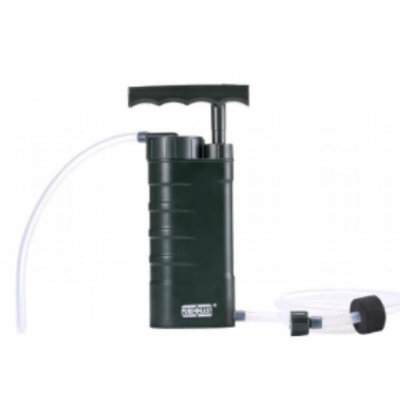 Jingyi Traveler Emergency Water Purifier