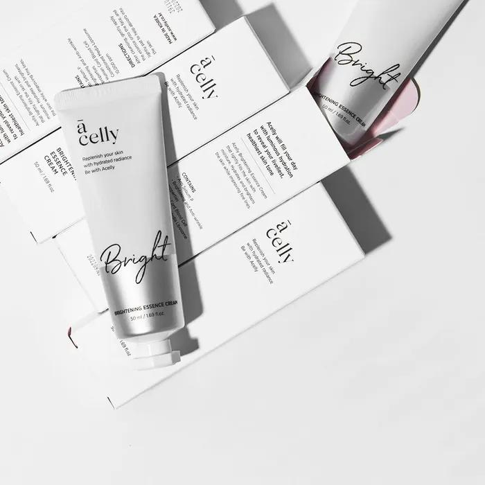 Brightening Essence Cream
