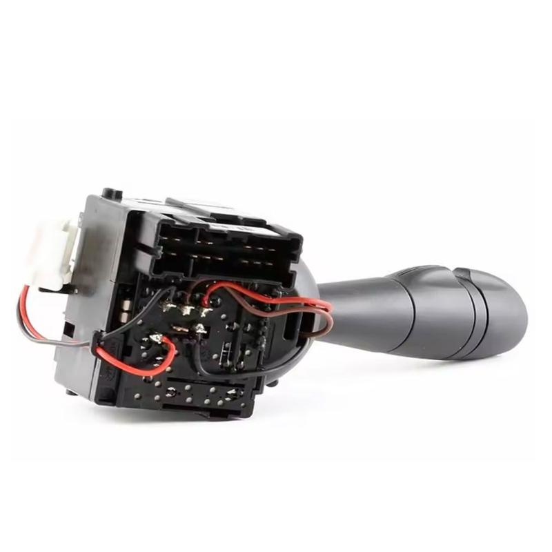 8201167981 For Dacia Dokker Express Duster Furgonato Lodgy Logan II Renault Clio IV logan Turn Signal Indicator Headlight Switch