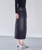 Deketeuumeon Signature Long Skirt Dcsk003Blackpink