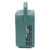 Portable   Conditioner Fan 3 Wind Speed Efficient Misting Low Noise USB   Conditioner Cooling Fan with Night Light